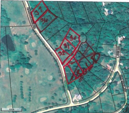 white-tail-loop-Lots 30, 31, 32 Canyon Run Road, Lewisburg, KY, 42256 | Card Image