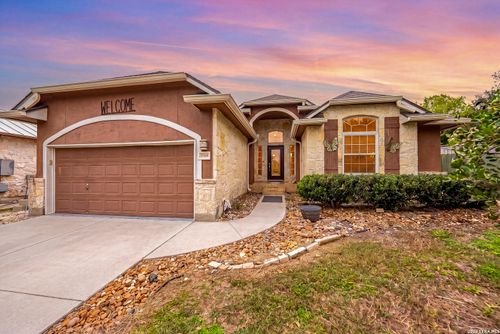 2128 Stonehaven, New Braunfels, TX, 78130-9418 | Card Image
