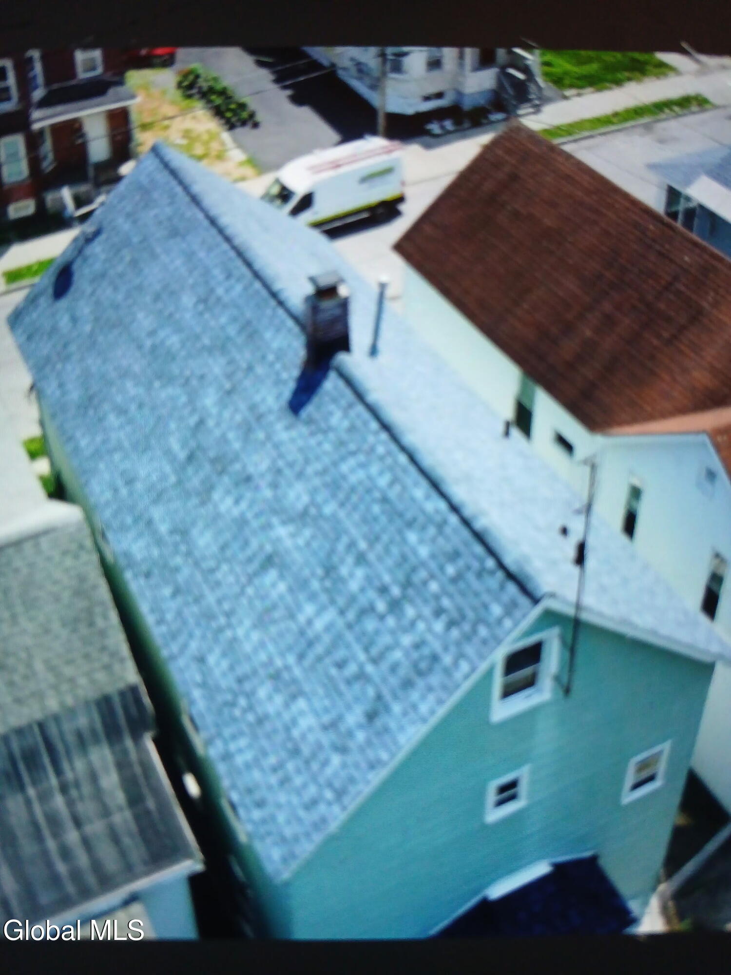 Residential Income in Schenectady 4