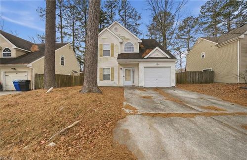 3525 Alabama Road, Virginia Beach, VA, 23452 | Card Image