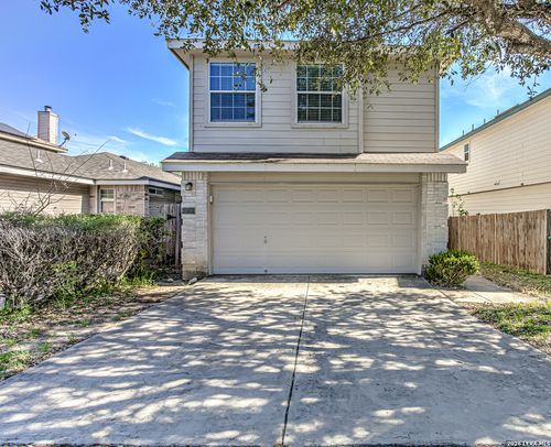 22 Sunflower Run, San Antonio, TX, 78240-2982 | Card Image