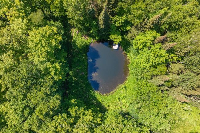 487 O'connor Line, House other with 3 bedrooms, 2 bathrooms and 10 parking in Powassan ON | Image 38