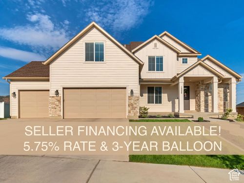 1524 S Bardsley Way, Salem, UT, 84653-5860 | Card Image