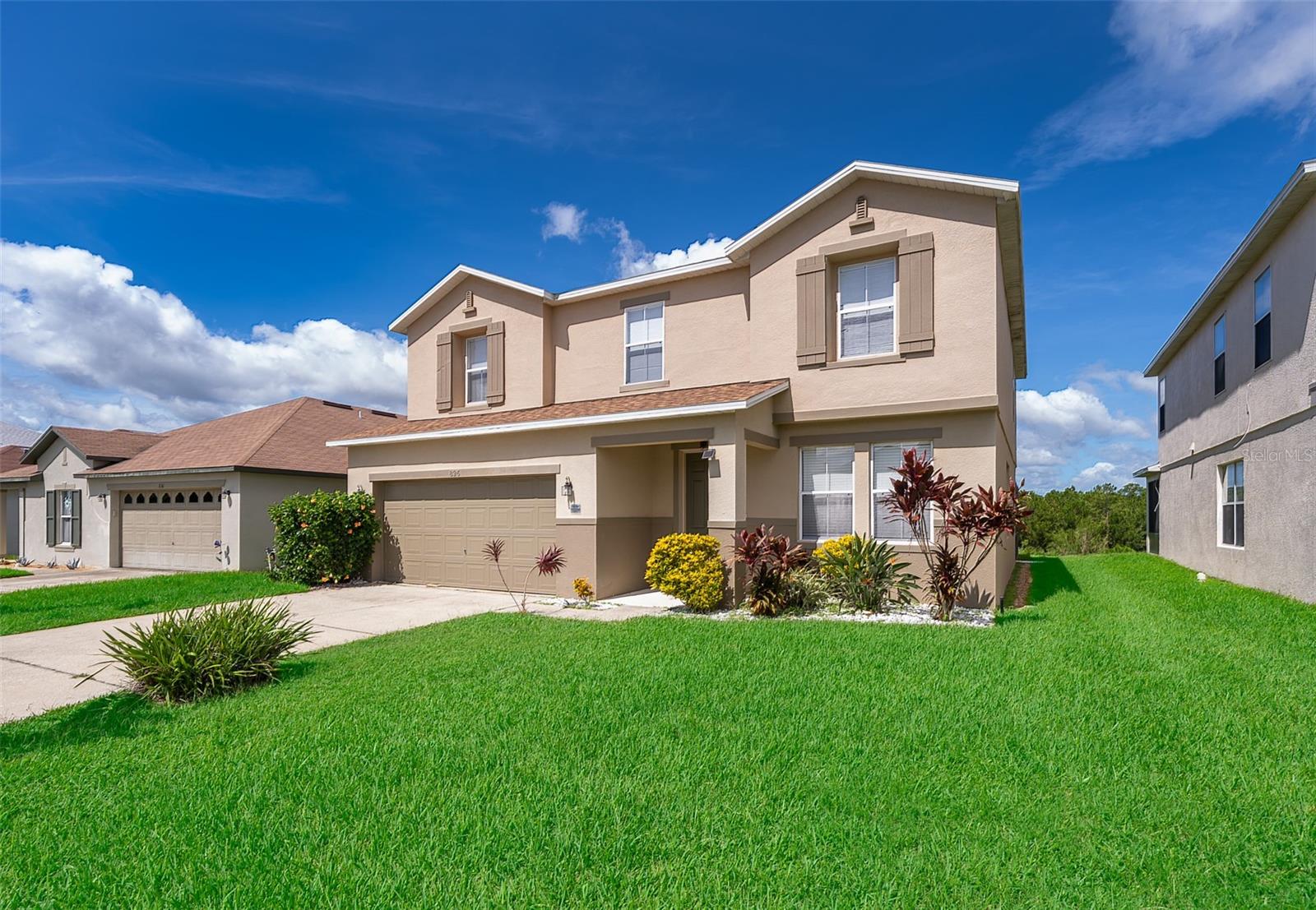 Elderberry Dr, Davenport, FL 33897