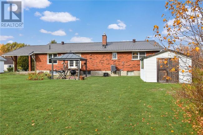 209 Charlebois St, House other with 4 bedrooms, 3 bathrooms and null parking in Azilda ON | Image 8