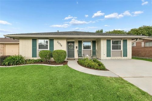 2028 Francis Ave, Metairie, LA, 70003-4658 | Card Image