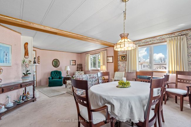 46 Redford Dr, Home with 2 bedrooms, 2 bathrooms and 2 parking in Exeter ON | Image 10