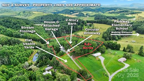 136 Day Dr, Boone, NC, 28607-7129 | Card Image