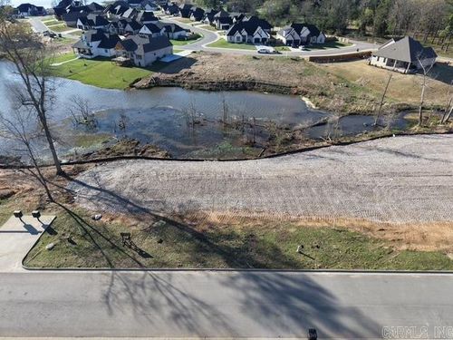 Lot 25 Lake Point Circle, Benton, AR, 72019 | Card Image