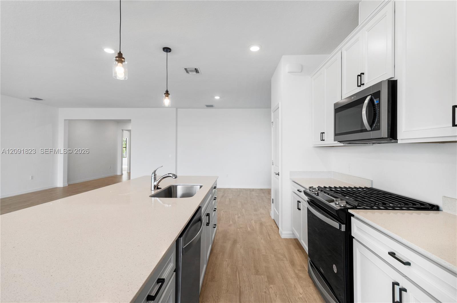 Residential Lease in Lake Worth