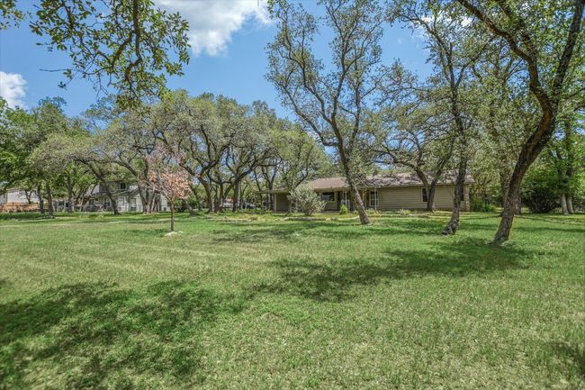 View of grassy yard | Image 19