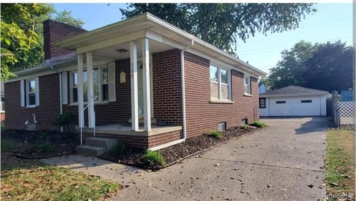 385 Devonshire St, Ypsilanti, MI, 48198-7817 | Card Image