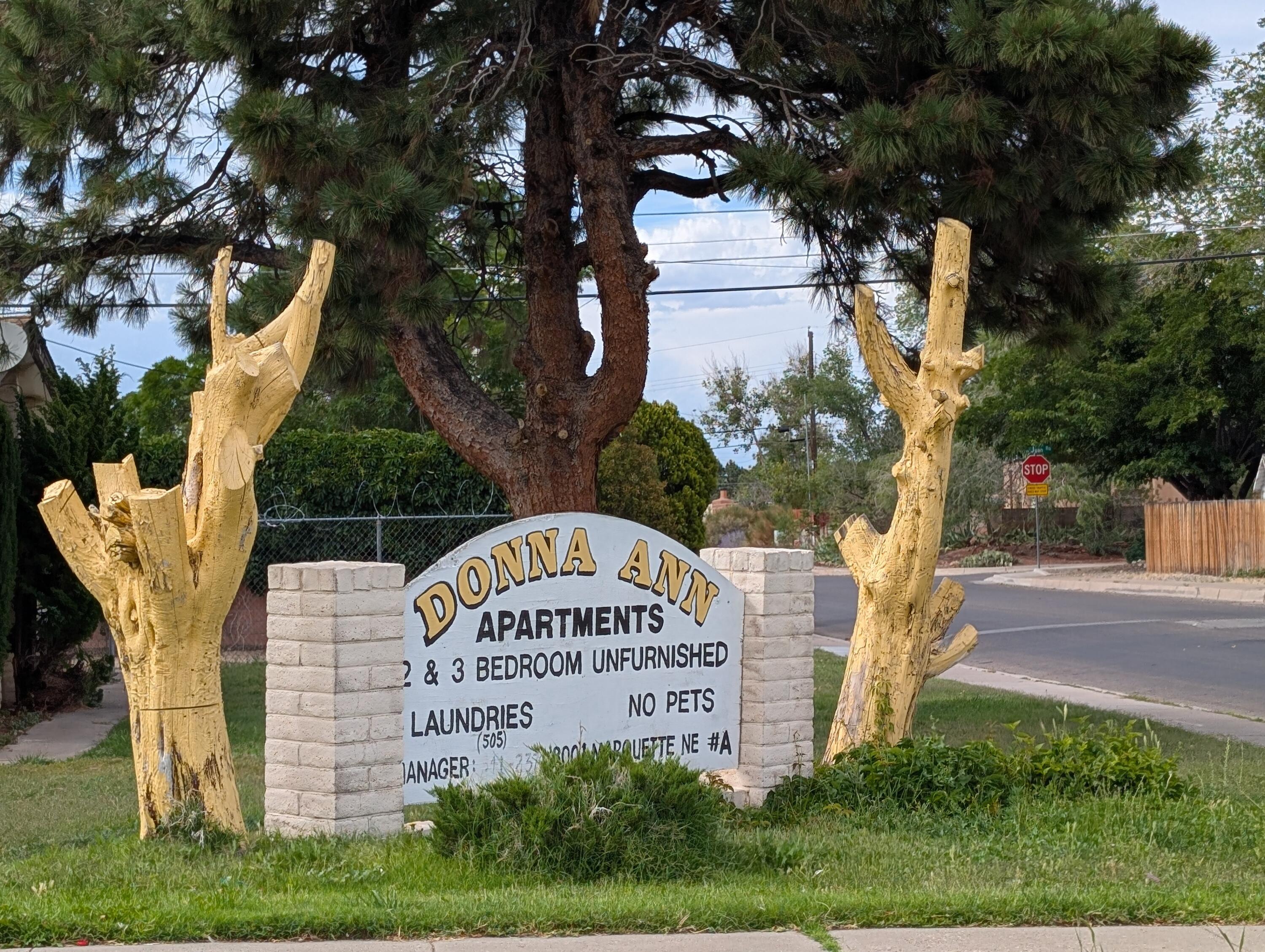 Residential Income in Albuquerque 2