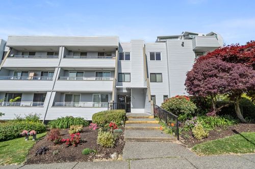112-1341 George St, White Rock, BC, V4B4A1 | Card Image