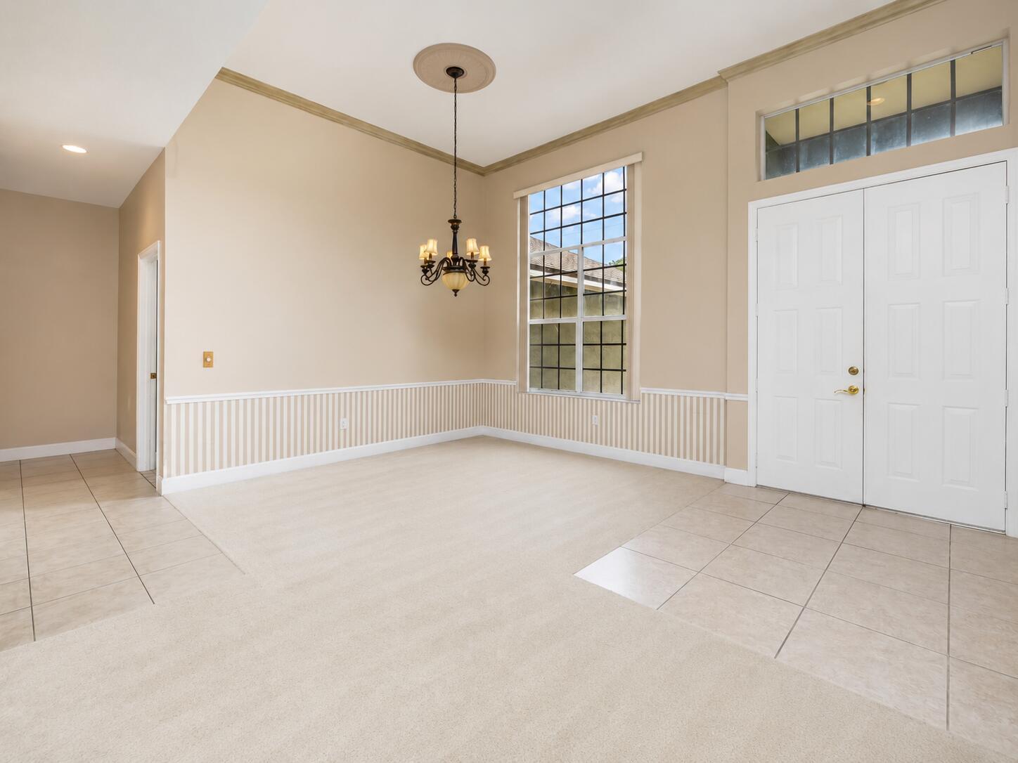 Residential in Palm Coast 3