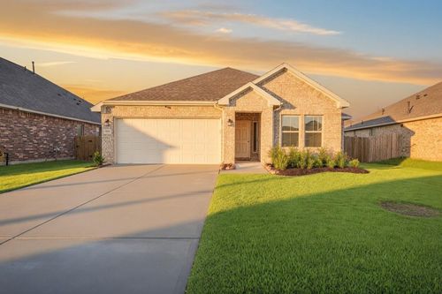 4302 Fenwick Rd, Texas City, TX, 77591-1614 | Card Image