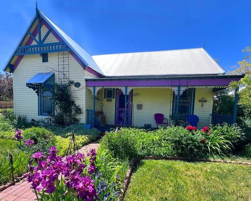 132 & 134 E Virginia St, La Veta, CO, 81055-5151 | Card Image