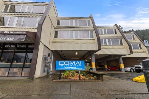 205-160 Lillooet Ave, Harrison Hot Springs, BC, V0M1K0 | Card Image