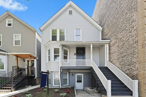 1629 W Foster Ave, Chicago, IL, 60640-2013 | Card Image