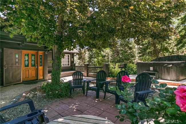 537 Canyon View Rd, House other with 4 bedrooms, 4 bathrooms and 2 parking in Cedar Glen CA | Image 37