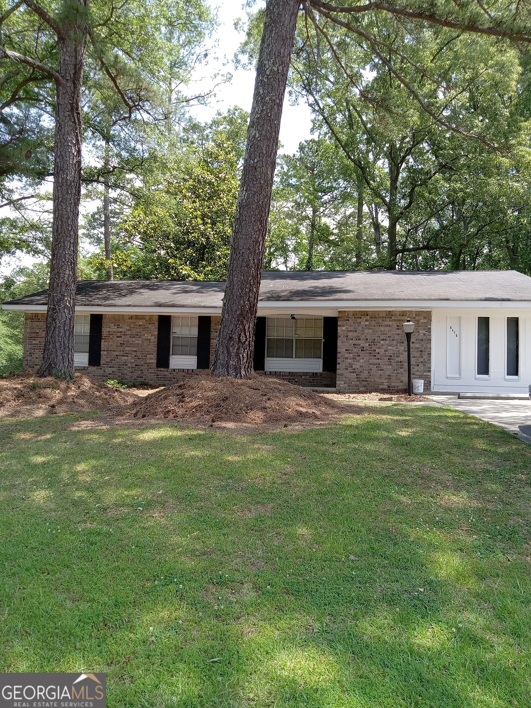 Connell Rd, Atlanta, GA 30349