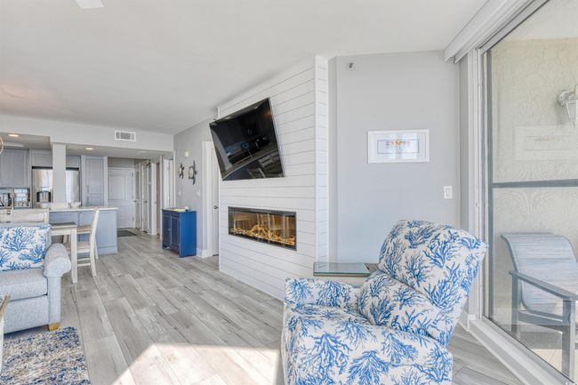 UNIT-1109 - 1990 N Waccamaw Dr, Condo with 2 bedrooms, 2 bathrooms and null parking in Murrells Inlet SC | Image 7