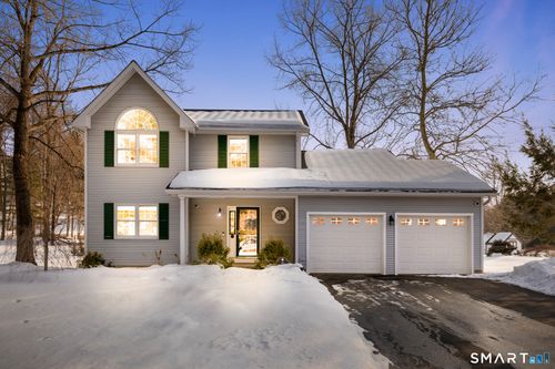 49 Folly Brook Ln, Manchester, CT, 06040-7078 | Card Image