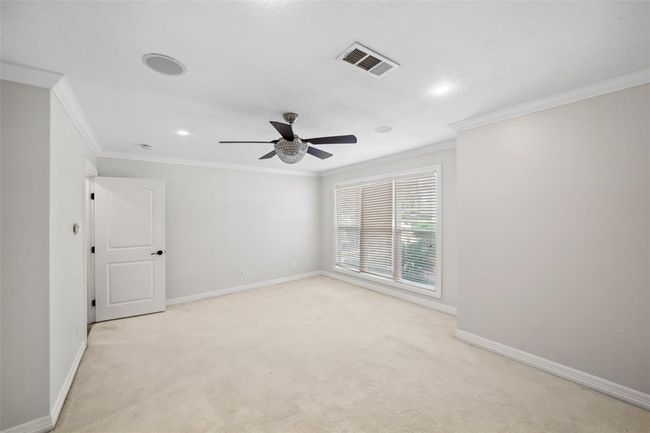 17511 Cassina Dr, House other with 4 bedrooms, 3 bathrooms and 2 parking in Spring TX | Image 16