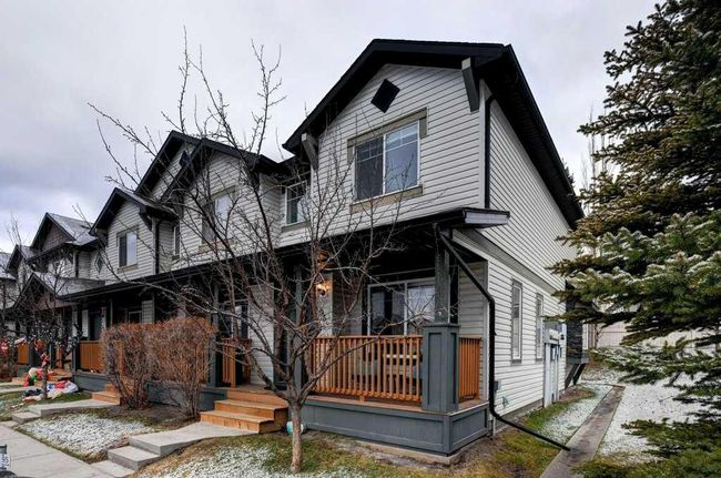 95 - 105 Drake Landing Common, Home with 4 bedrooms, 2 bathrooms and 2 parking in Okotoks AB | Image 29