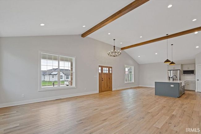 650 Hickory Dr, House other with 4 bedrooms, 3 bathrooms and null parking in Tipton IN | Image 11