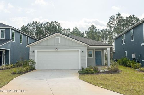 581 Meadow Ridge Dr, ST AUGUSTINE, FL, 32092-3169 | Card Image