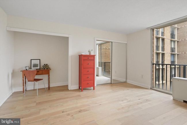 APT-722 - 4600 S Four Mile Run Dr, Condo with 1 bedrooms, 1 bathrooms and null parking in ARLINGTON VA | Image 15