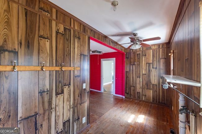 105 N St Sw, House other with 2 bedrooms, 1 bathrooms and 2 parking in Thomaston GA | Image 15