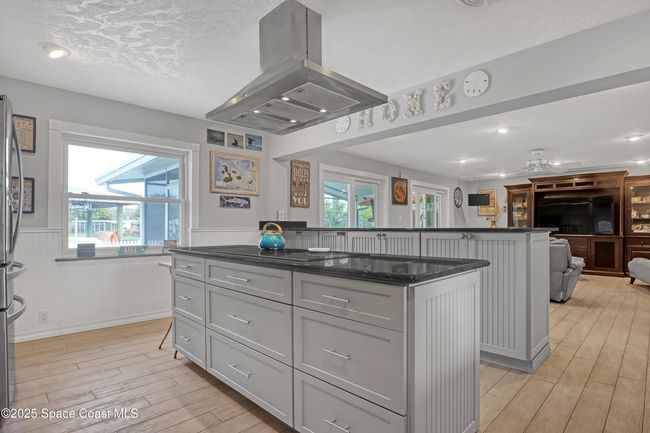1061 Bali Rd, House other with 4 bedrooms, 2 bathrooms and null parking in Cocoa Beach FL | Image 19