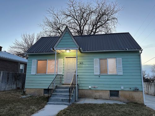 160 500, Spanish Fork, UT, 84660-2218 | Card Image