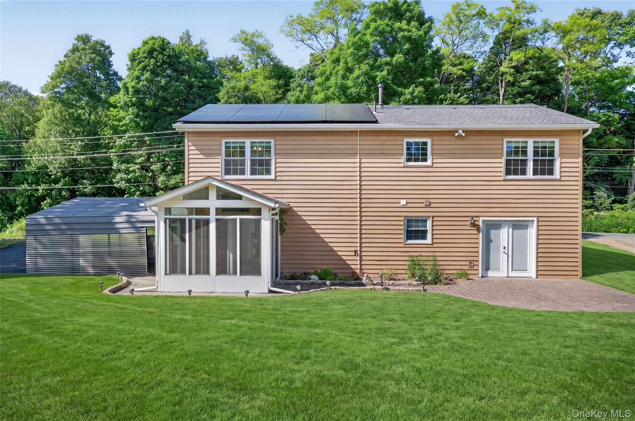 Residential in Newburgh (Town) 4