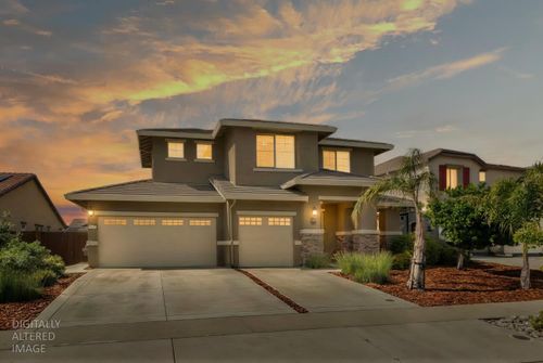 3652 Edington Dr, Rancho Cordova, CA, 95742-7827 | Card Image