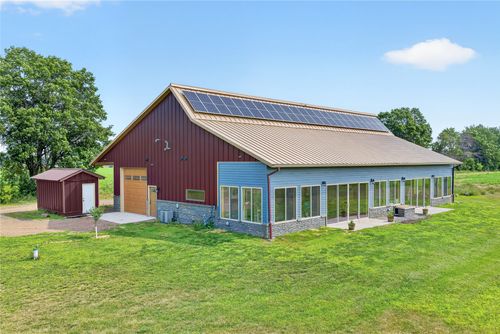 N4997 Greenfield Rd, Spooner, WI, 54801 | Card Image