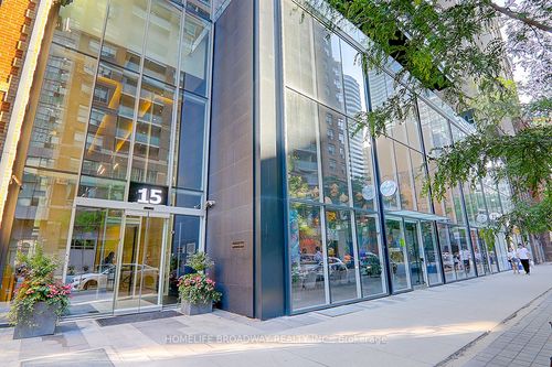 909-15 Grenville St, Toronto, ON, M4Y0B9 | Card Image