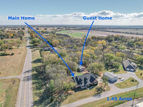 24051 Hester Cir, Washington, OK, 73093-1200 | Card Image