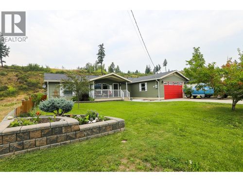 445 Siska Dr, Barriere, BC, V0E1E0 | Card Image
