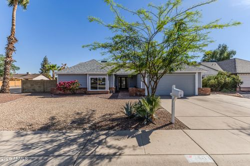 6503 W Cortez St, Glendale, AZ, 85304-3126 | Card Image