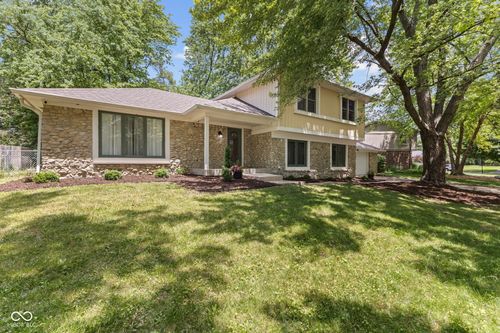 1930 Bechtel Rd, Indianapolis, IN, 46260-1502 | Card Image