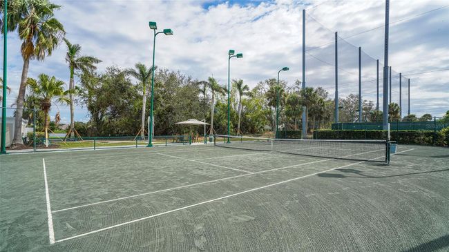 APT-603 - 409 N Point Rd, Condo with 3 bedrooms, 3 bathrooms and null parking in OSPREY FL | Image 77