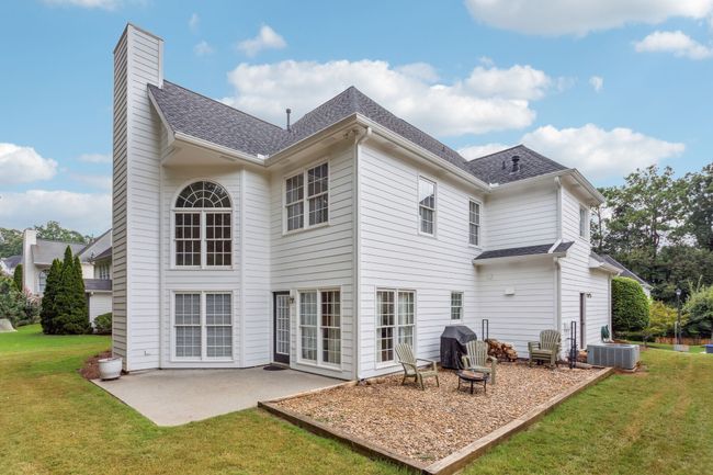 1509 Oglethorpe Dr, House other with 4 bedrooms, 3 bathrooms and null parking in Suwanee GA | Image 41
