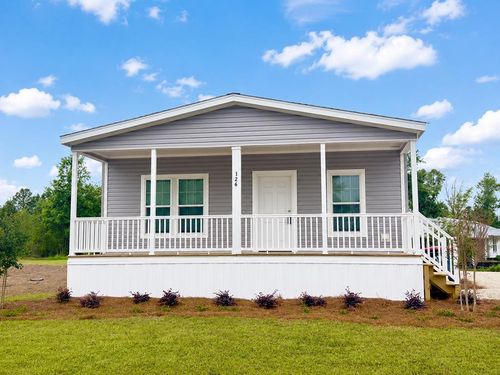 124 Meadow Ln, Wewahitchka, FL, 32465 | Card Image