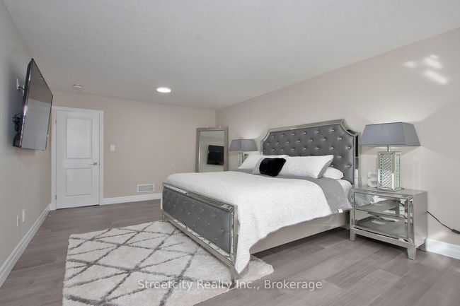 2136 Saddlerock Ave, House other with 4 bedrooms, 4 bathrooms and 2 parking in London ON | Image 22