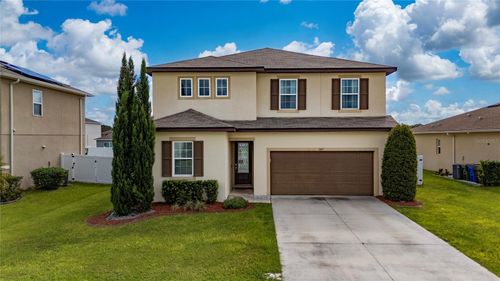 1663 Gentle Breeze Dr, SAINT CLOUD, FL, 34771-7485 | Card Image