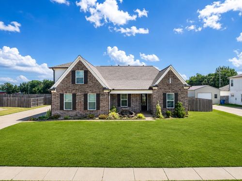 70 Trinity Cv, Atoka, TN, 38004-1702 | Card Image
