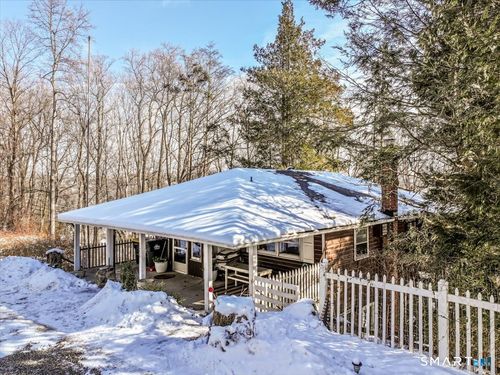 154 State Route 39 Road, New Fairfield, CT, 06812 | Card Image